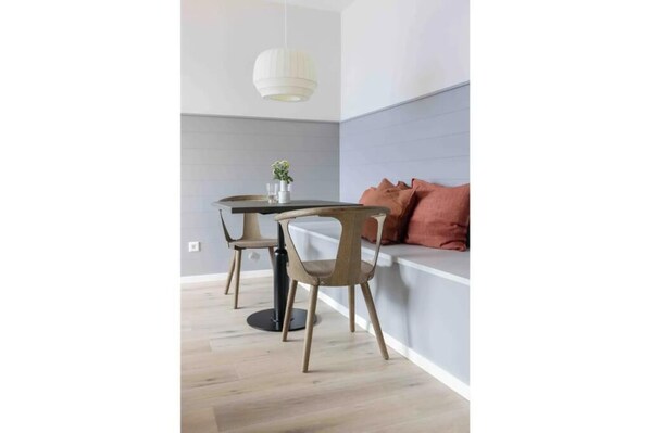 Dining - Vrbo Property (Sankt Peter-Ording)