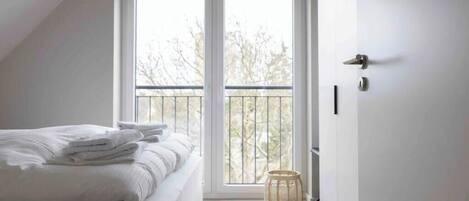 1 chambre, Wi-Fi