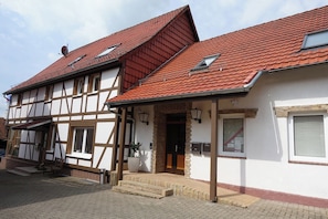 Eksteriør