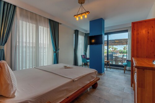 Lumin Boutique Otel