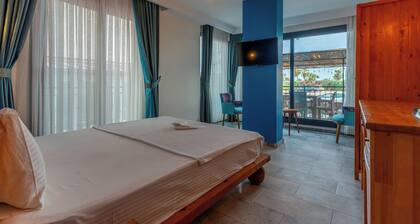 Lumin Boutique Otel