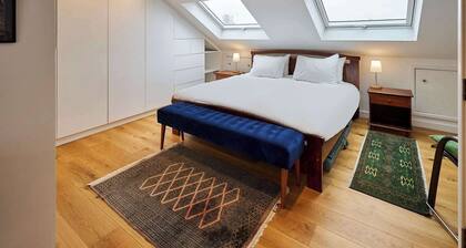Host & Stay | Yellow House