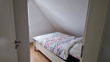 Bed sheets