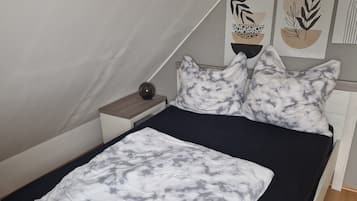 Bed sheets