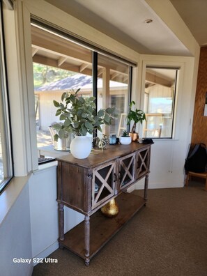 Interior - Vrbo Property (Novato)