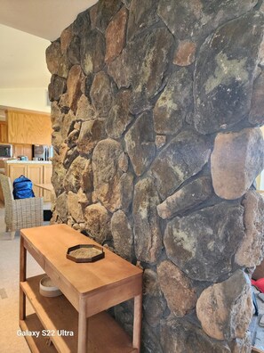 Interior - Vrbo Property (Novato)