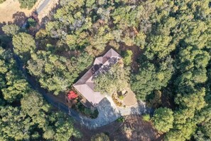 Exterior - Vrbo Property (Novato)
