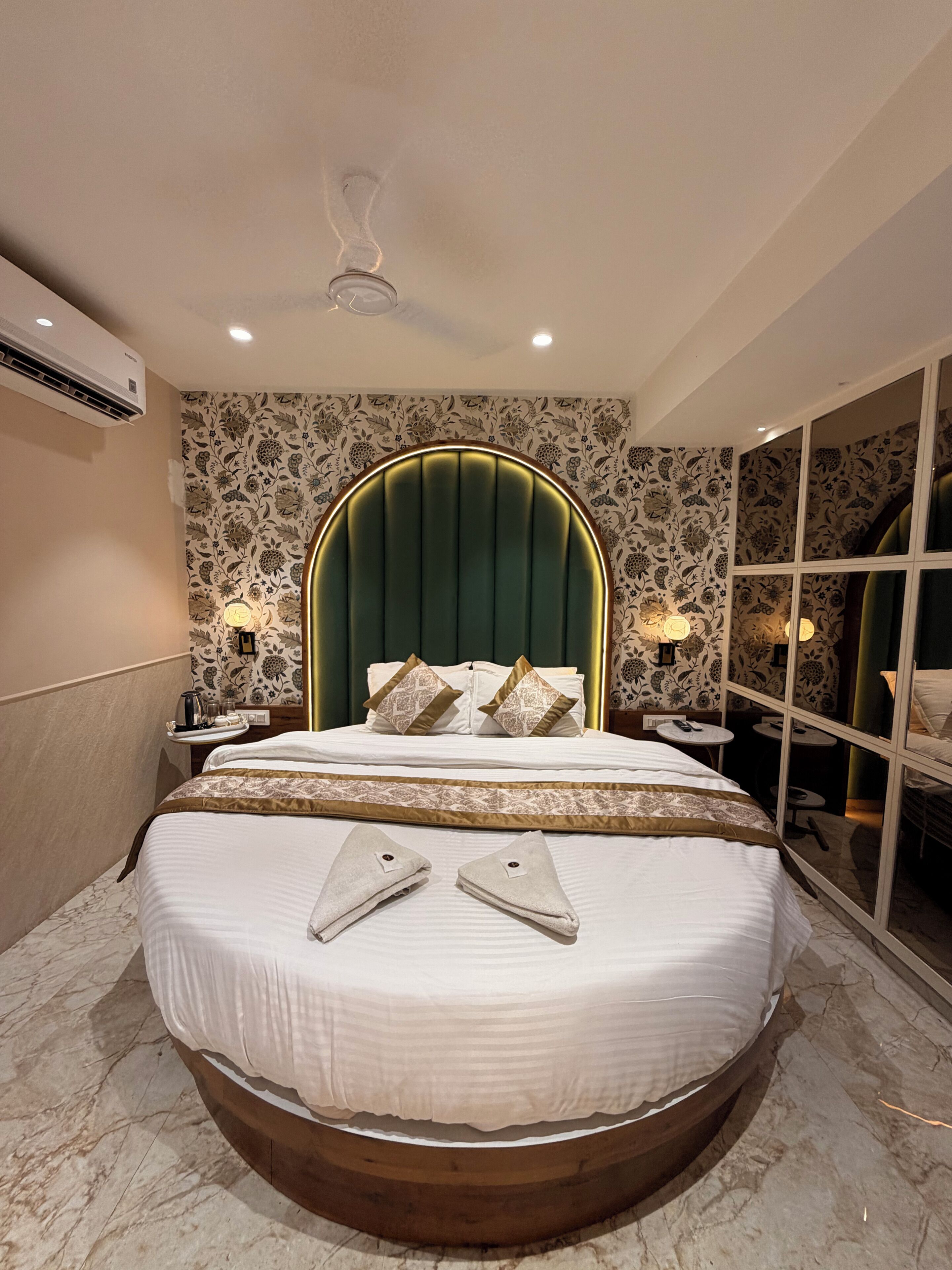 Premium Double Room