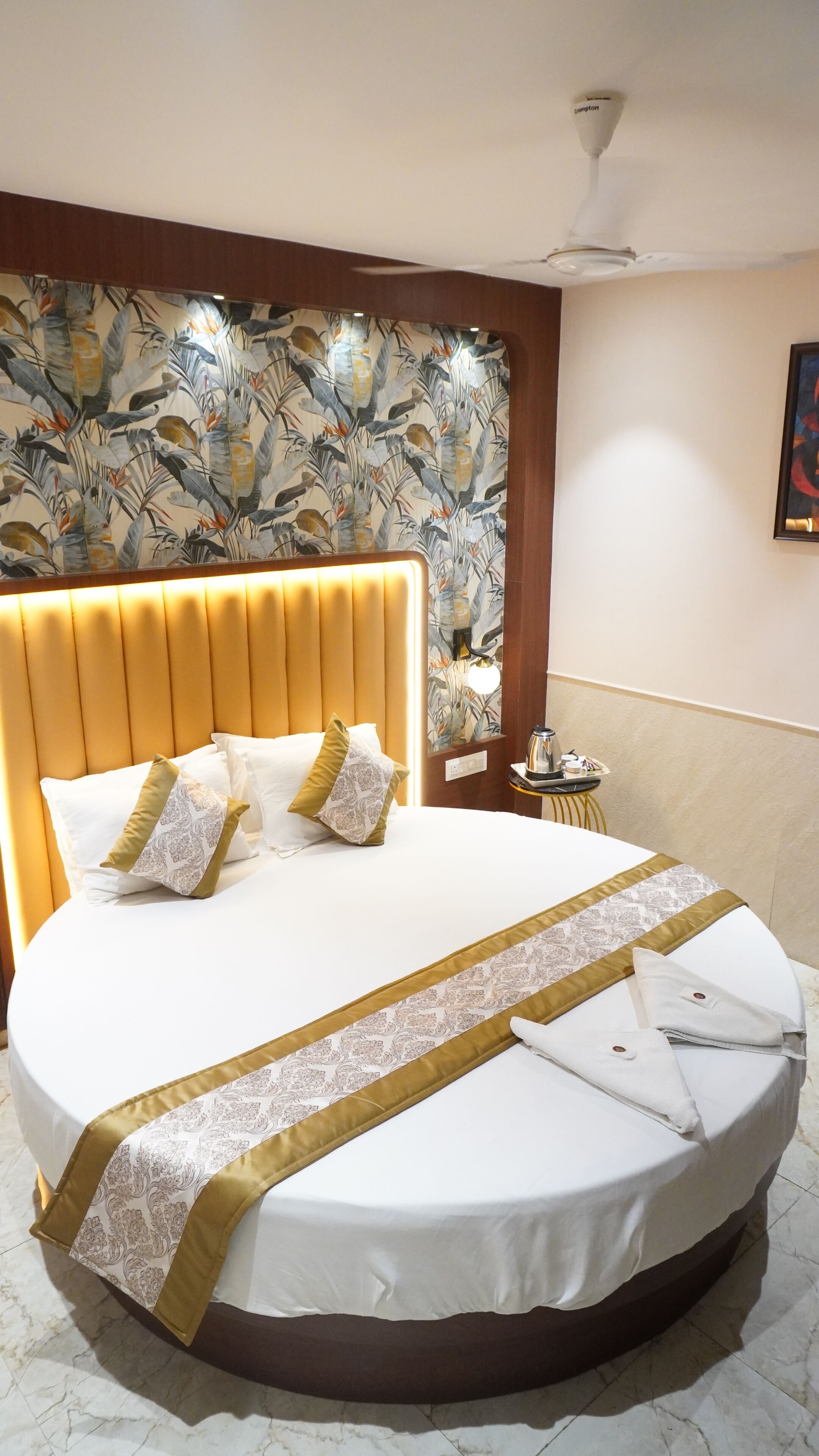 Chambre Double Premium