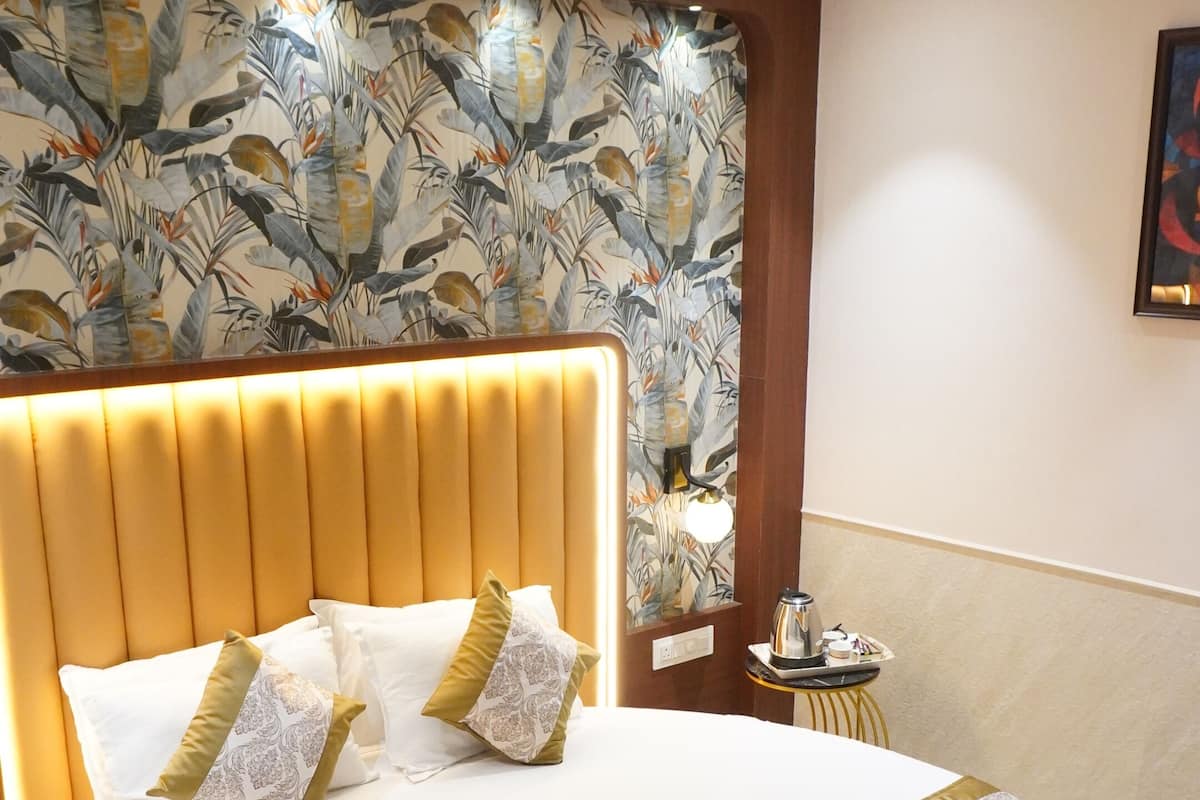 Chambre Double Premium
