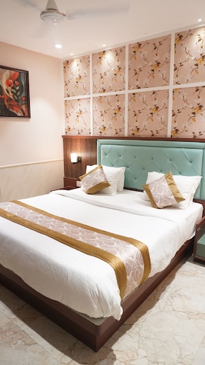 Room - Bliss Boutique Hotel (Manpada, Thane (W))