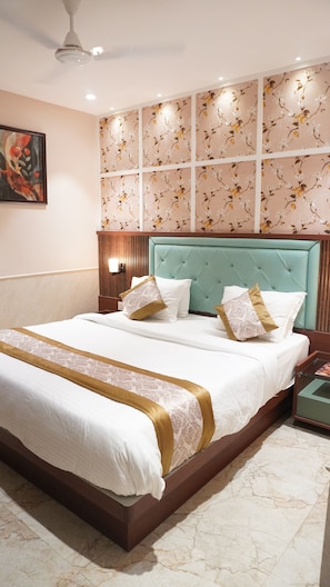 Room - Bliss Boutique Hotel (Manpada, Thane (W))
