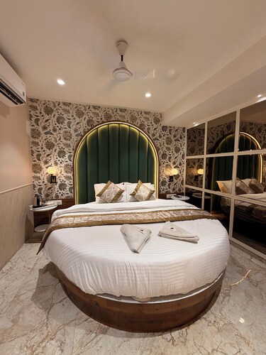 Bliss Boutique Hotel