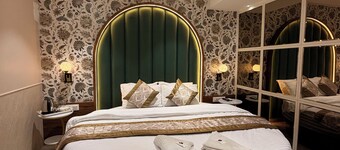 Bliss Boutique Hotel