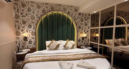 Bliss Boutique Hotel