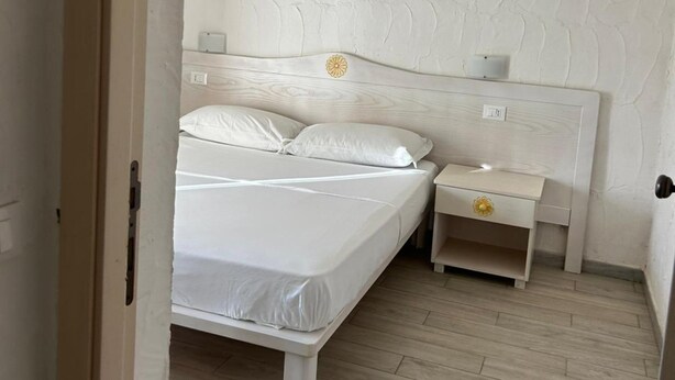 Unclassified image, 1 of 33, button - Family Room with Private Sea View Terrace (Cala Caterina)