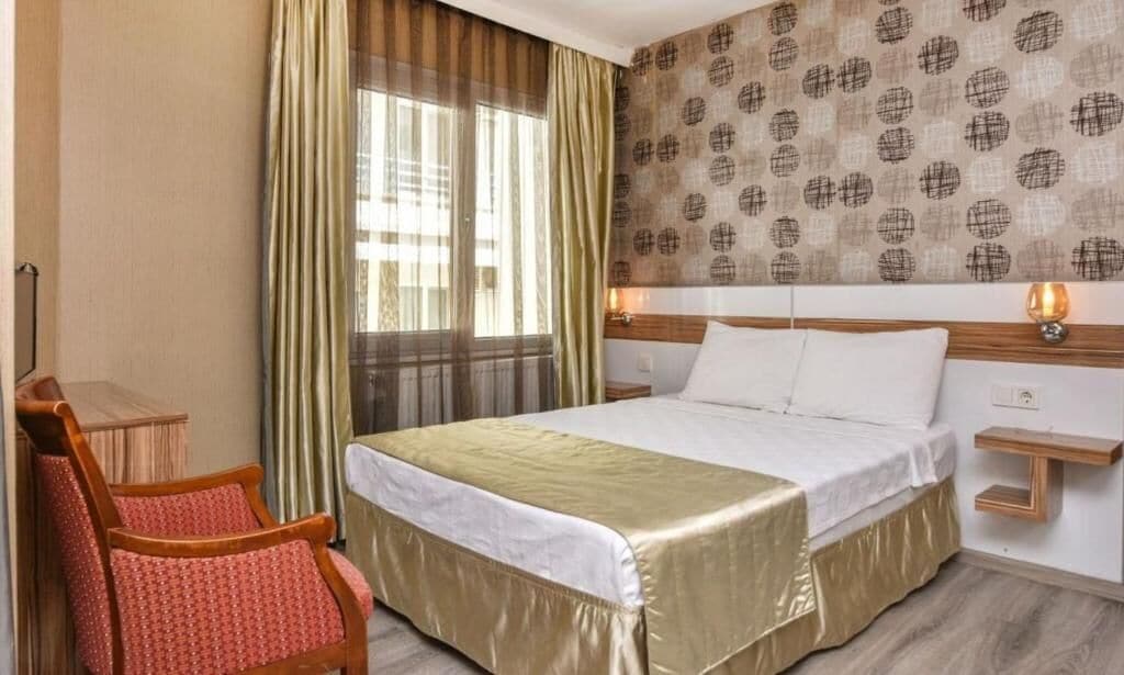 Kamar