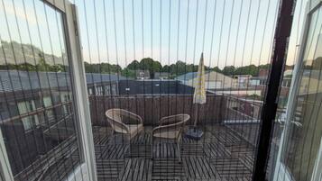 Terras