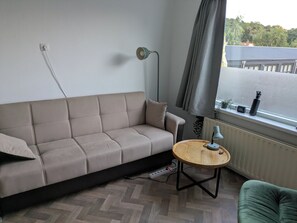 Woonruimte