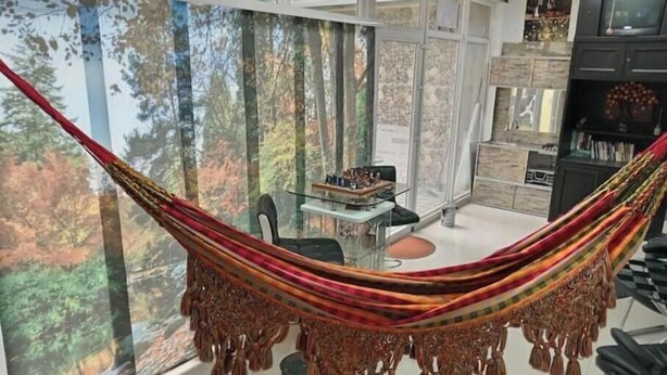 Unclassified image, 1 of 25, button - Fast Wi-Fi, Fully Equipped Studio Apartment, Ideal for Short-Term Stays. (Central Bogotá D.C.)