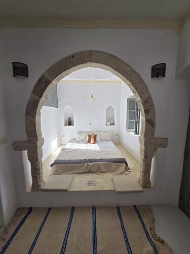 Dar Daoud, An Authentic Djerba Getaway