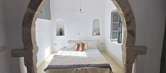 Dar Daoud, An Authentic Djerba Getaway