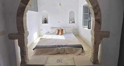 Dar Daoud, An Authentic Djerba Getaway