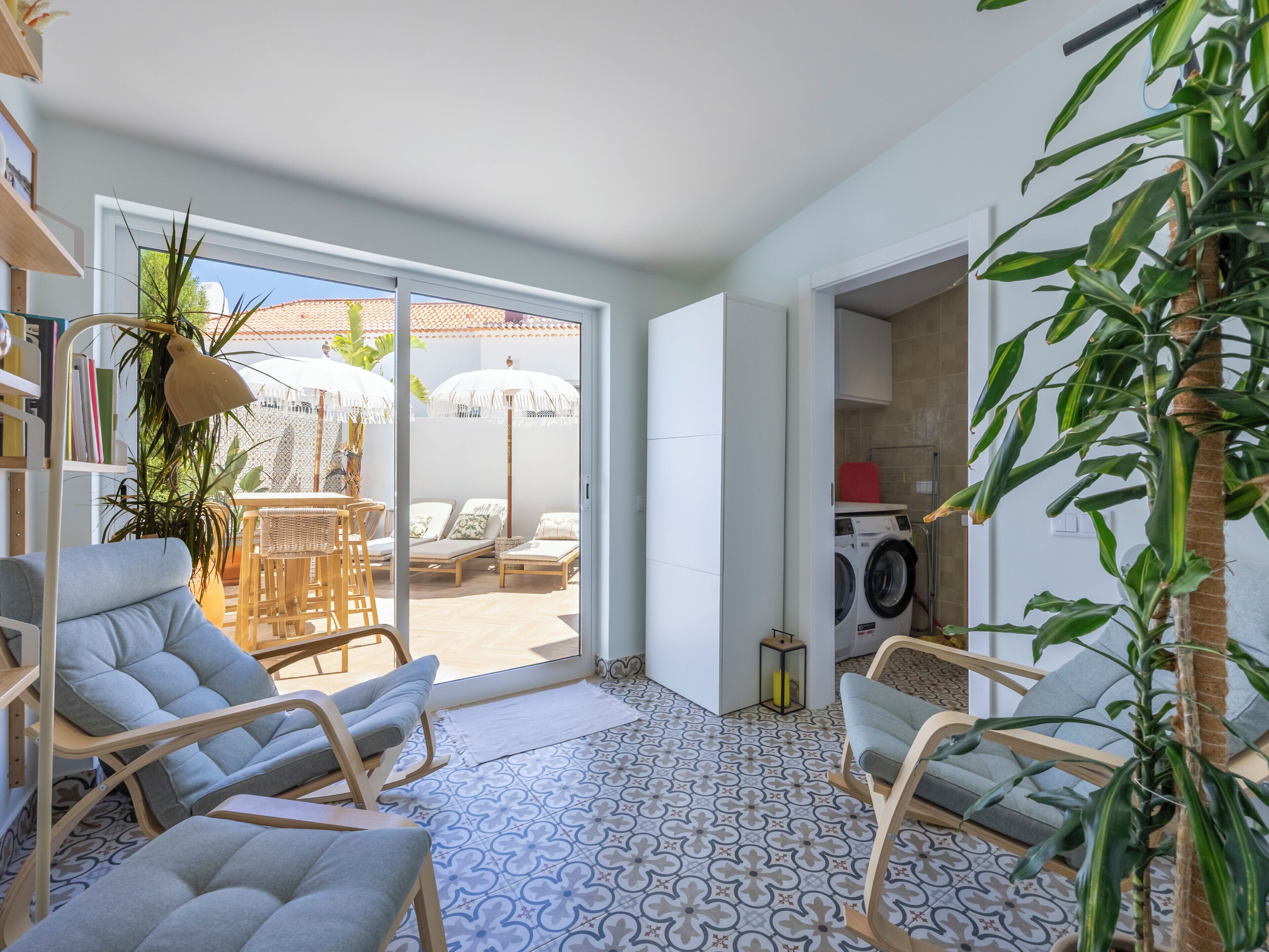 Casa Do Jardim - Casa Nel Centro Di Lagos - Lagos, Portogallo