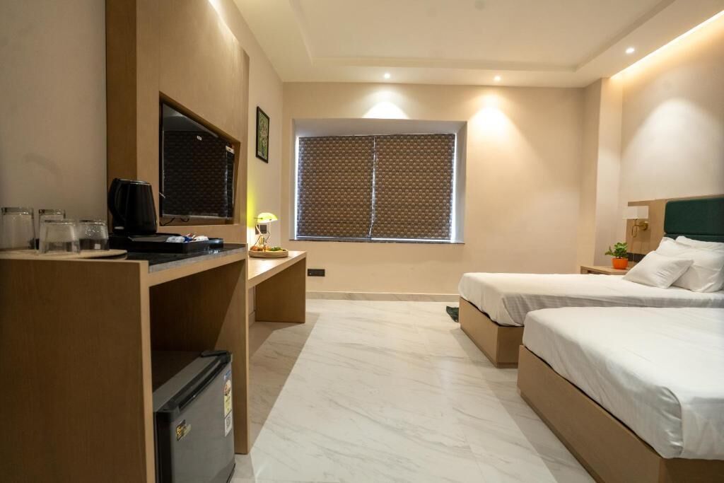 Quarto duplo
