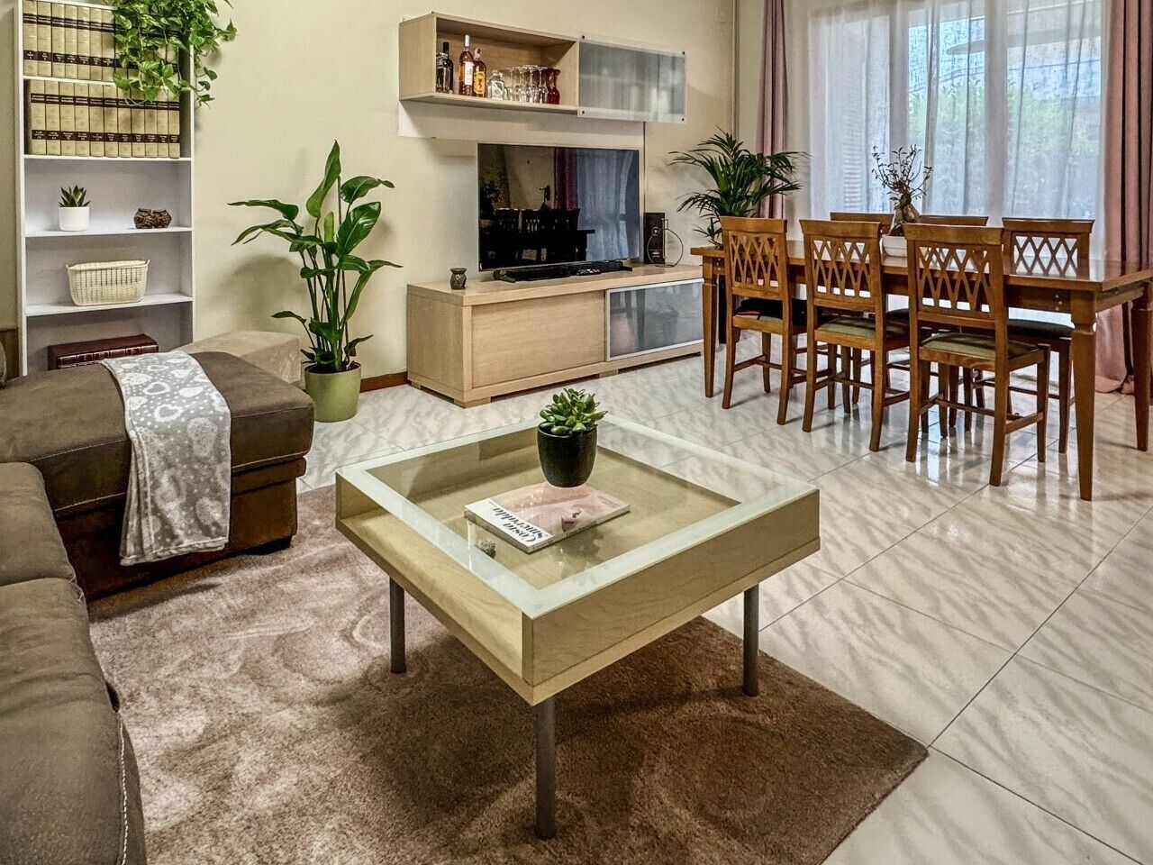 Villa Garden - Porto San Giorgio - Porto San Giorgio