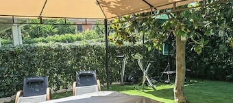 Villa Garden - Porto San Giorgio
