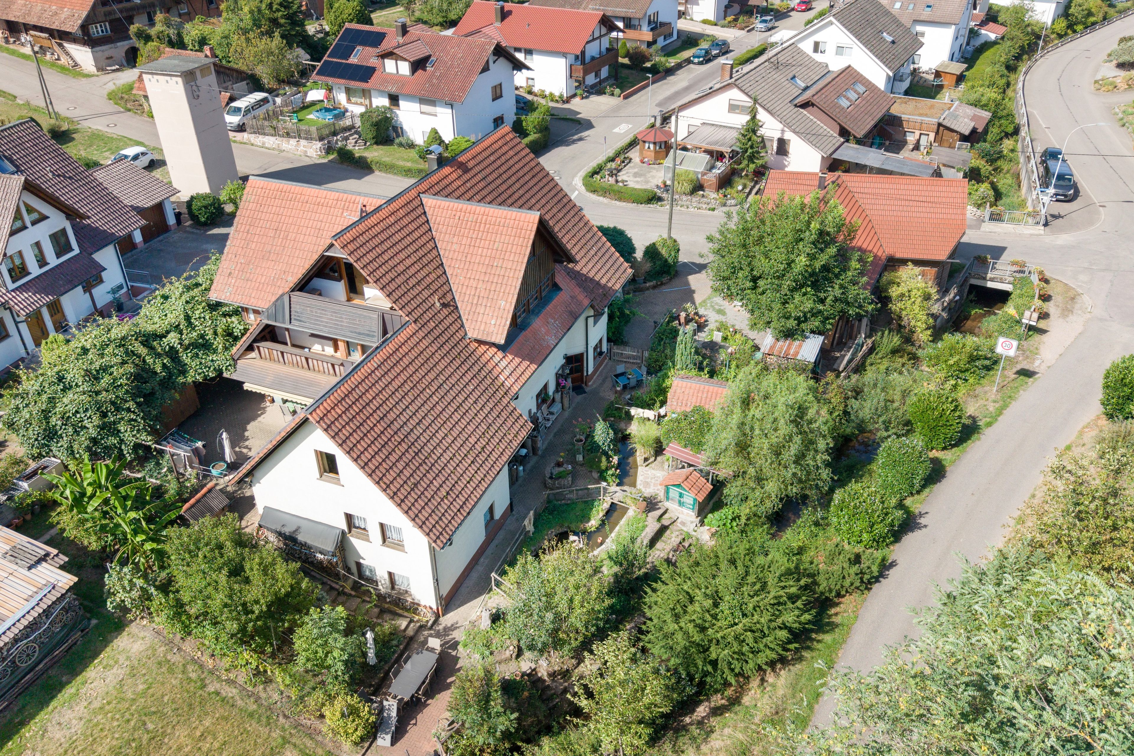 Außenbereich