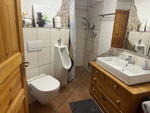 Badkamer