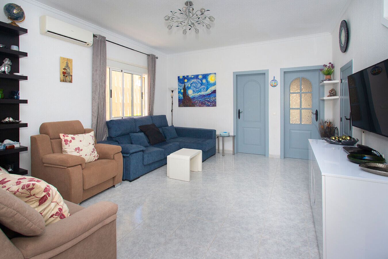 Ch Logroño Doña Pepa (Ciudad Quesada) - La Marina