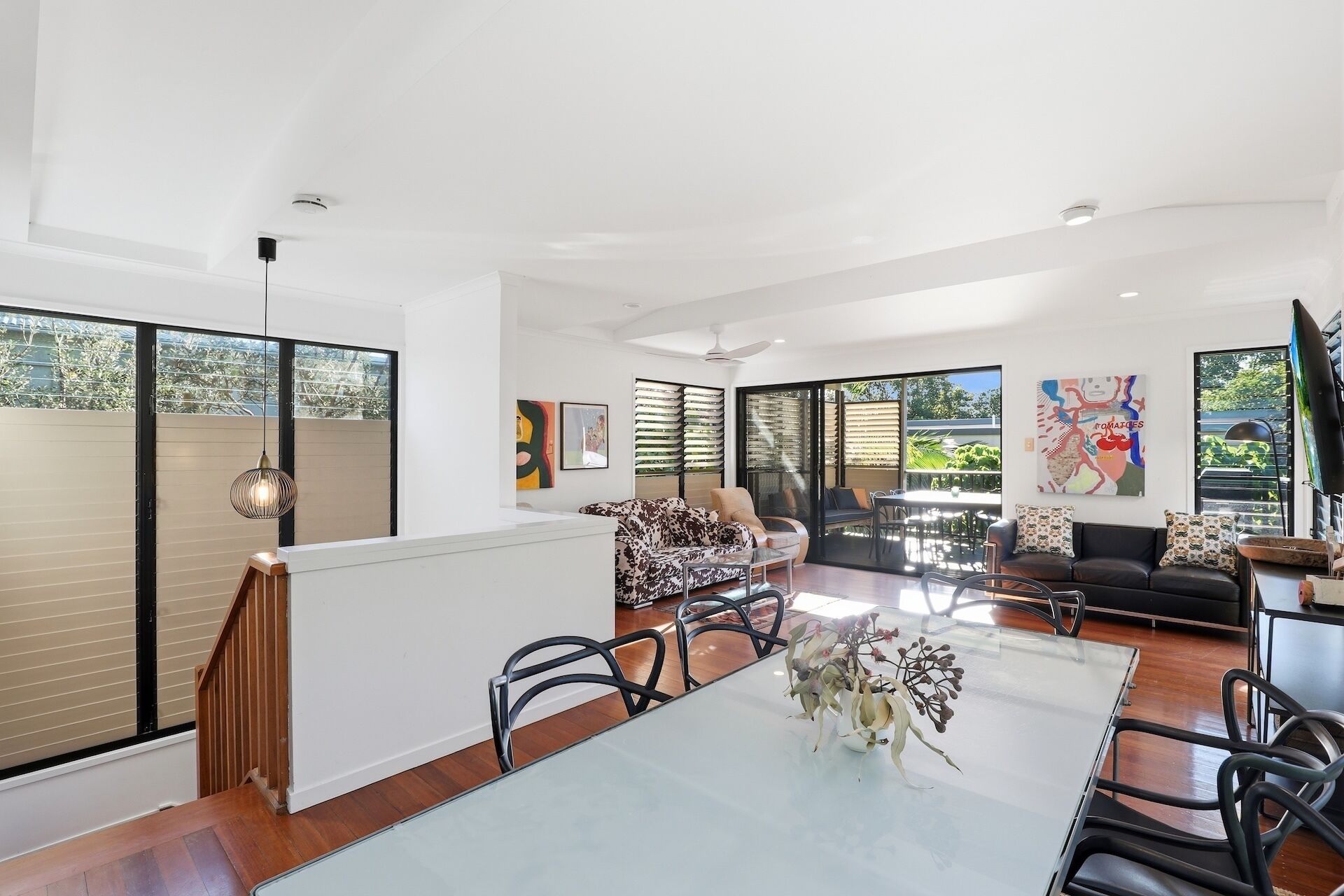 Straddie Beach House 2 | Bush & Beach Retreat - Point Lookout