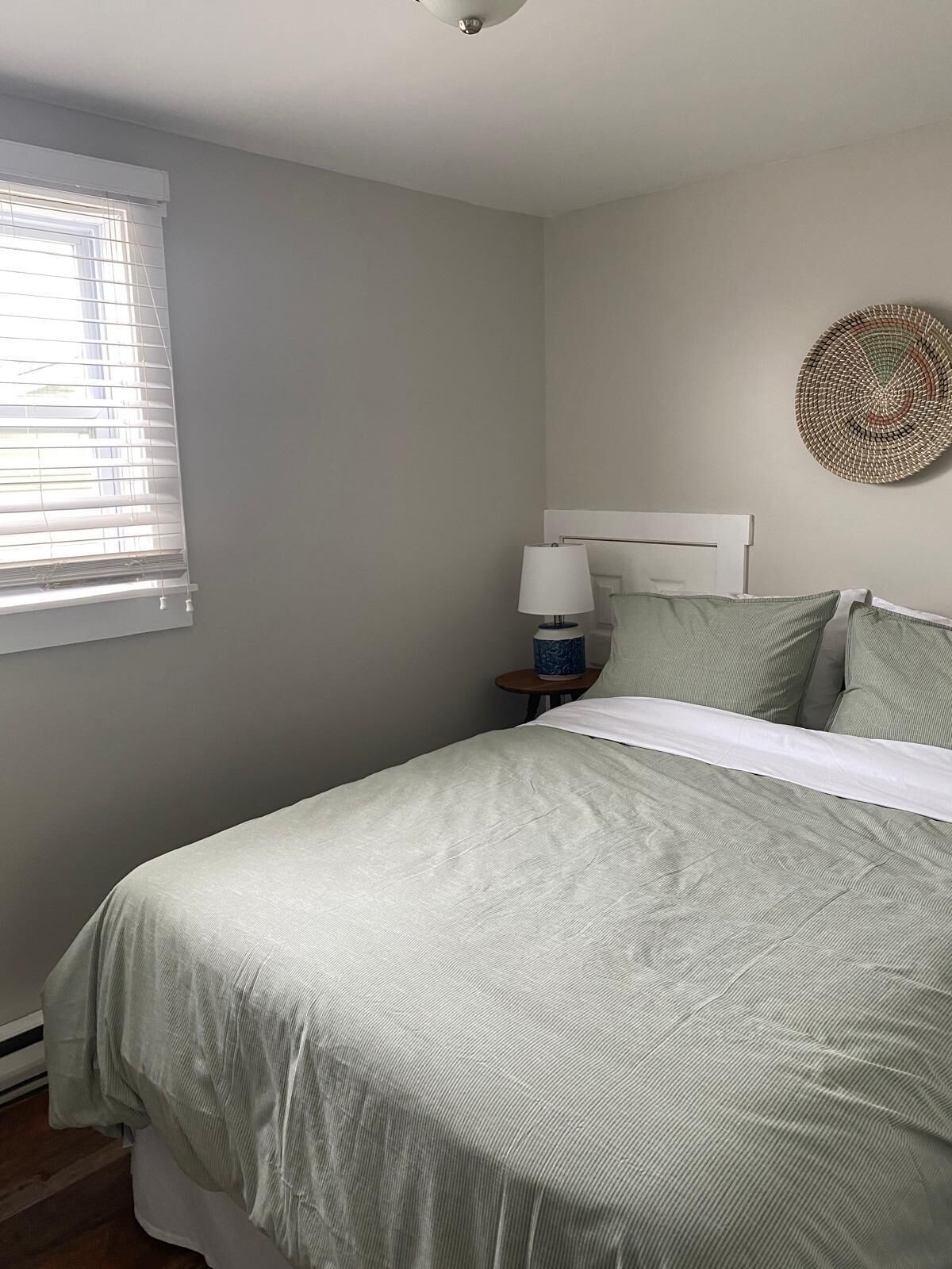 3 habitaciones, wifi y ropa de cama 