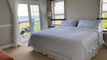 3 habitaciones, wifi y ropa de cama
