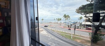 ONDINA APARTMENT 4/4 BEACHFRONT CARNIVAL ROUTE