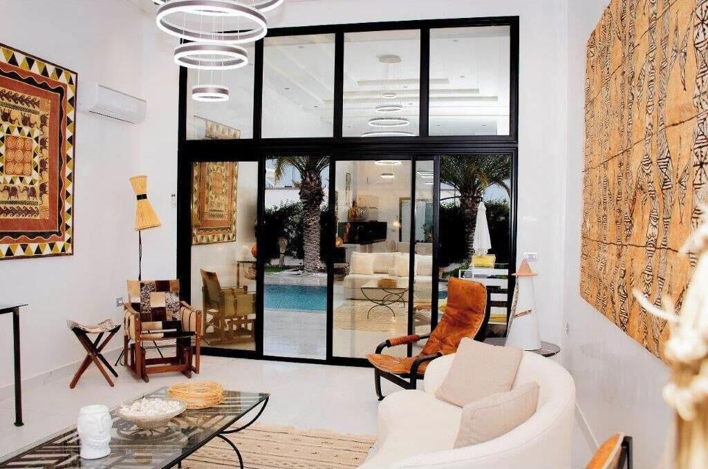 Sala d'estar