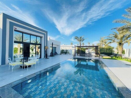 Menzel Luxury