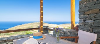 T' Aeri Sifnos