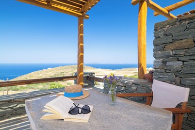 Taeri Sifnos