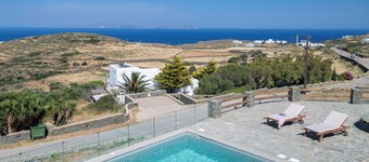 T' Aeri Sifnos