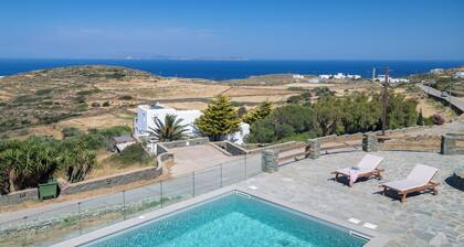 T' Aeri Sifnos