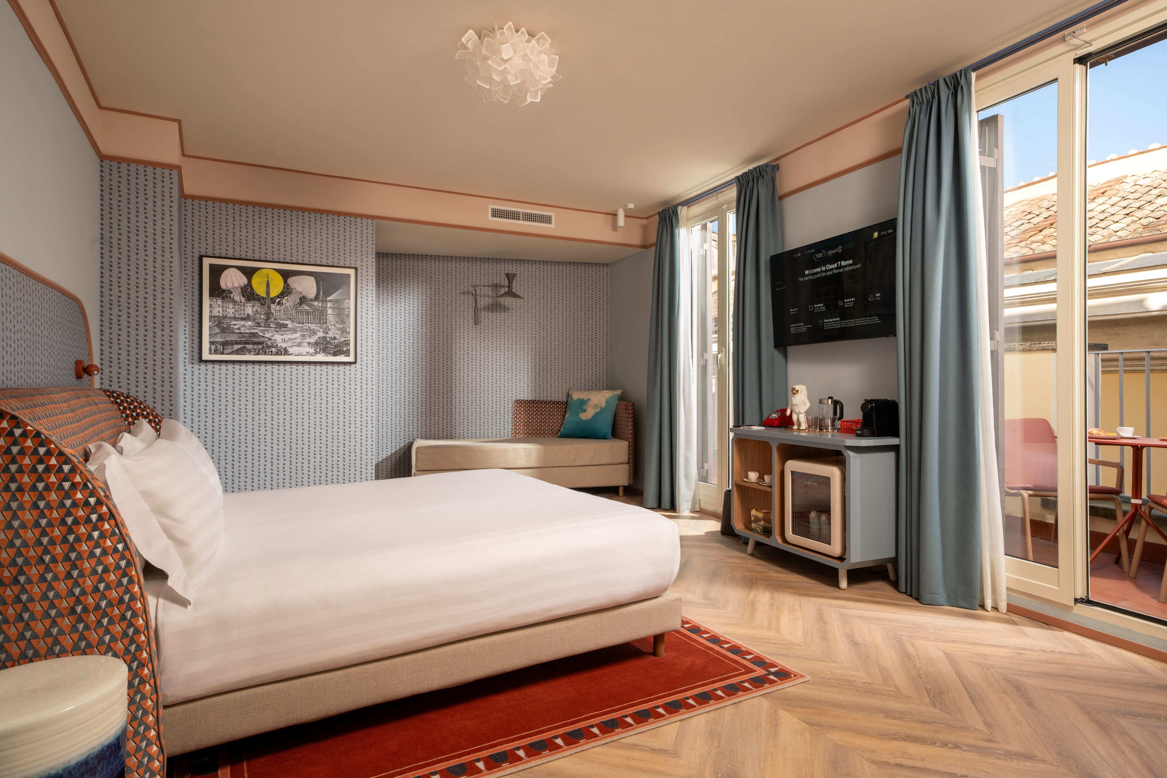 Double Room