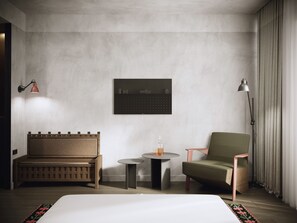 Double Room - The House Hotel Kakheti (Kvareli)