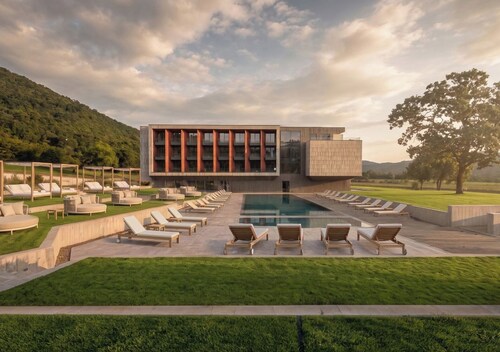 The House Hotel Kakheti 