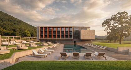 The House Hotel Kakheti
