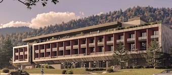 The House Hotel Kakheti 