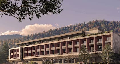The House Hotel Kakheti